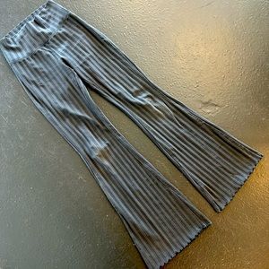 Aerie Offline Flare Legging